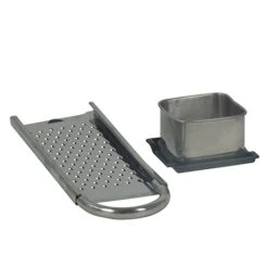 Mandoline à Spaetzle Longs -Magasin D'Articles De Cuisine 478027 3 2 Mandoline a spaetzle longs Kela