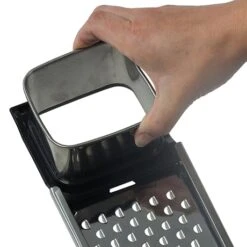 Mandoline à Spaetzle Courts -Magasin D'Articles De Cuisine 478028 2 2 Mandoline a spaetzle courts Kela