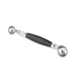 Sabatier Cuillère Parisienne Double