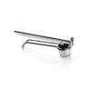 Presse-ail Inox 17 Cm -Magasin D'Articles De Cuisine 47898 0 1 Presse ail inox 17 cm