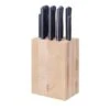 Opinel Bloc Pour 9 Couteaux En Hêtre -Magasin D'Articles De Cuisine 480006 0 2 Bloc pour 9 couteaux en hetre Opinel