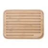 Planche à Pain En Bambou 37 Cm -Magasin D'Articles De Cuisine 48095 0 1 Planche a pain en bambou 37 cm Pebbly