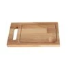 Petite Planche à Découper En Hêtre 24 X 15 Cm -Magasin D'Articles De Cuisine 48108 0 1 Petite Planche a decouper en hetre 24 x 15 cm Roger Orfevre