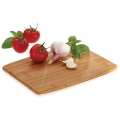 Planche Bambou Katana 33cm -Magasin D'Articles De Cuisine 48114 1 1 Planche bambou Katana 33cm Kela