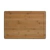Planche Bambou Avec Rigole Katana 45,5cm 1 Planche Bambou Avec Rigole Katana 45,5cm -Magasin D'Articles De Cuisine 48116 0 1 Planche bambou avec rigole Katana 45 5cm Kela