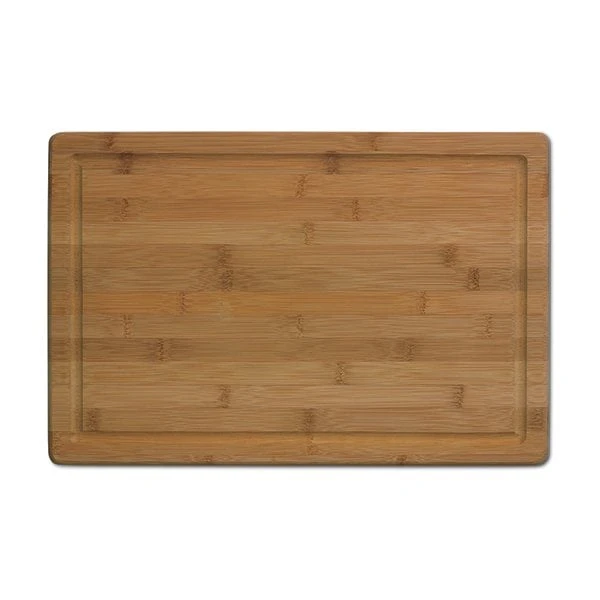 Planche Bambou Avec Rigole Katana 45,5cm 3 Planche Bambou Avec Rigole Katana 45,5cm