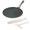 Lot Crêpière Revêtement Anti Adhérent 28 Cm Et Kit Crêpes 2 Lot Crêpière Revêtement Anti Adhérent 28 Cm Et Kit Crêpes -Magasin D'Articles De Cuisine 48919 0 1 Lot crepiere revetement anti adherent 28 cm et kit crepes Mathon