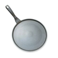 Lot Crêpière Revêtement Anti Adhérent 28 Cm Et Kit Crêpes -Magasin D'Articles De Cuisine 48919 2 1 Lot crepiere revetement anti adherent 28 cm et kit crepes Mathon