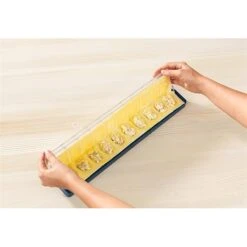 Moule à Rissoles Rissol’vit -Magasin D'Articles De Cuisine 500035 1 2 Moule a rissoles Rissol vit Betty Bossi