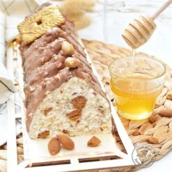 Kit Bûche Royale -Magasin D'Articles De Cuisine 500048 2 2 Kit Buche Royale Scrapcooking