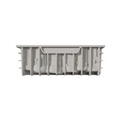 Silikomart Kit Bûche Lumière -Magasin D'Articles De Cuisine 500055 4 1 Kit Buche Lumiere Silikomart