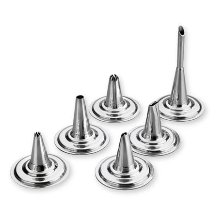 Décorateur à Pâtisserie 4 Décorateur à Pâtisserie – Image 2