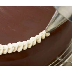 Décorateur à Pâtisserie 9 Décorateur à Pâtisserie -Magasin D'Articles De Cuisine 50322 2 0 Decorateur a patisserie Lacor