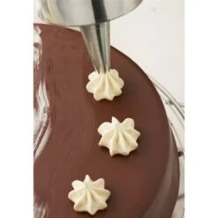 Décorateur à Pâtisserie 10 Décorateur à Pâtisserie -Magasin D'Articles De Cuisine 50322 3 0 Decorateur a patisserie Lacor