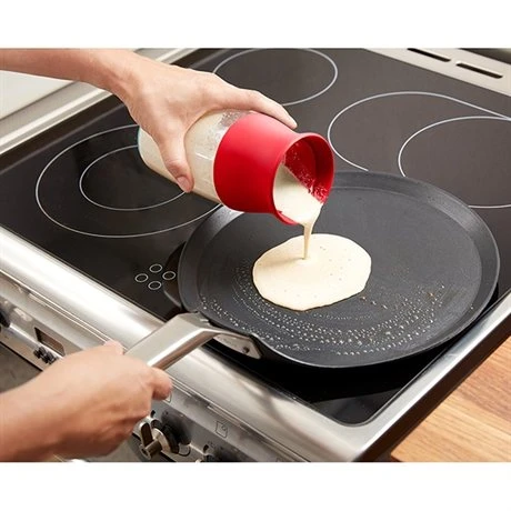 Lekue Kit Crêpes Et Pancakes 6 Lekue Kit Crêpes Et Pancakes – Image 4