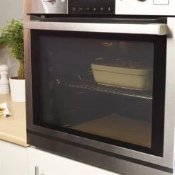 Lot 2 Feuilles De Protection Pour Four Réutilisables 8 Lot 2 Feuilles De Protection Pour Four Réutilisables -Magasin D'Articles De Cuisine 509083 1 1 Lot 2 feuilles de protection pour four reutilisables Mathon