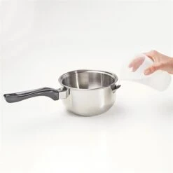 Kit Chocolats De Pâques : Casserole Bain Marie + Thermosonde + Moule Pour Friture 9 Kit Chocolats De Pâques : Casserole Bain Marie + Thermosonde + Moule Pour Friture -Magasin D'Articles De Cuisine 509130 2 2 Kit chocolats de Paques casserole bain marie thermosonde moule pour friture