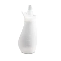 Flacon Souple Verseur En Silicone Avec 5 Douilles -Magasin D'Articles De Cuisine 51055 1 6 Flacon souple verseur en silicone avec 5 douilles Mathon