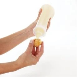 Flacon Souple Verseur En Silicone Avec 5 Douilles -Magasin D'Articles De Cuisine 51055 2 6 Flacon souple verseur en silicone avec 5 douilles Mathon