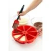 Lekue Moule à Gâteau 8 Parts Cake Portion Silicone -Magasin D'Articles De Cuisine 51058 0 4 Moule a gateau 8 parts Cake Portion silicone Lekue