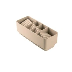 Silikomart Moule à Bûche Corallo -Magasin D'Articles De Cuisine 511035 2 2 Moule a buche Corallo Silikomart