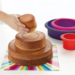 Lekue Kit Gâteau Surprise -Magasin D'Articles De Cuisine 511060 3 2 Kit Gateau Surprise Lekue