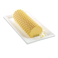 Silikomart Kit Pour Bûche Glacée Magic Bûche