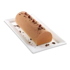 Silikomart Kit Pour Bûche Glacée Magic Bûche -Magasin D'Articles De Cuisine 511109 2 2 Kit pour buche glacee Magic Buche Silikomart