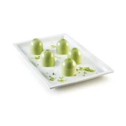 Silikomart Moule 15 Pièces 3D Mini Puff Silicone -Magasin D'Articles De Cuisine 511153 3 1 Moule 15 pieces 3D Mini Puff silicone Silikomart