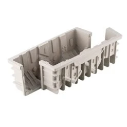 Silikomart Moule 3D Bûche Village Enneigé En Silicone -Magasin D'Articles De Cuisine 511158 3 2 Moule 3D buche village enneige en silicone Silikomart