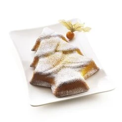 Silikomart Moule Sapin En Silicone