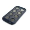 Moule Silicone 8 Canelés -Magasin D'Articles De Cuisine 512120 0 1 Moule silicone 8 caneles Mastrad