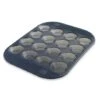 Moule Silicone 16 Mini-tartelettes Cannelées -Magasin D'Articles De Cuisine 512122 0 1 Moule silicone 16 mini tartelettes cannelees Mastrad