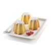 Silikomart Moule 6 Mini-pandoro En Silicone -Magasin D'Articles De Cuisine 512237 0 1 Moule 6 mini pandoro en silicone Silikomart