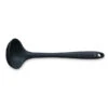 Louche 28,5 Cm Tom Noir 2 Louche 28,5 Cm Tom Noir -Magasin D'Articles De Cuisine 513017 0 1 Louche 28 5 cm Tom noir Kela