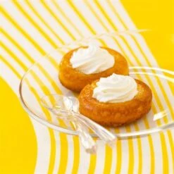 Lot De 8 Flexi'moules à Baba Ou Savarins En Silicone -Magasin D'Articles De Cuisine 514000 3 4 Lot de 8 Flexi moules a baba ou savarins en silicone Mathon