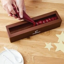 Flexi' Moule à Insert 31 Cm -Magasin D'Articles De Cuisine 518008 2 1 Flexi moule a insert 31 cm Mathon