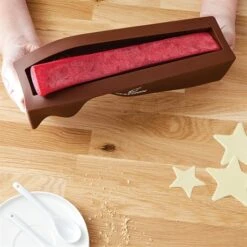 Flexi' Moule à Insert 31 Cm -Magasin D'Articles De Cuisine 518008 3 1 Flexi moule a insert 31 cm Mathon