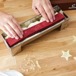 Flexi' Moule à Insert 31 Cm -Magasin D'Articles De Cuisine 518008 4 1 Flexi moule a insert 31 cm Mathon