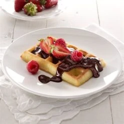 Lekue 2 Moules à Gaufres Silicone -Magasin D'Articles De Cuisine 51996 3 4 2 moules a gaufres silicone Lekue