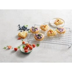 Emporte-pièces Pour Tartelettes -Magasin D'Articles De Cuisine 520001 3 1 Emporte pieces pour tartelettes Betty Bossi
