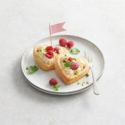 Emporte-pièces Pour Tartelettes -Magasin D'Articles De Cuisine 520001 4 1 Emporte pieces pour tartelettes Betty Bossi