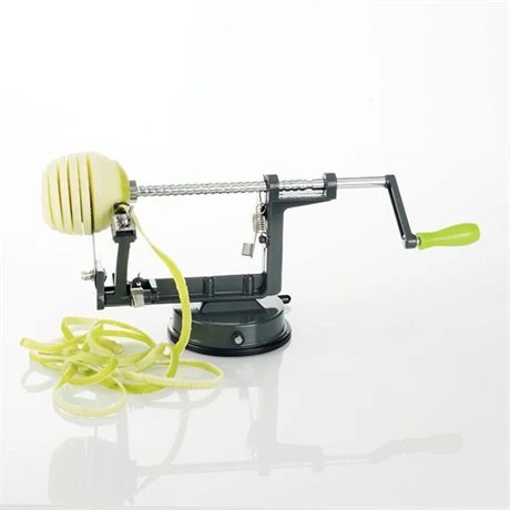 Pèle-pommes En Acier 3 Pèle-pommes En Acier