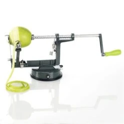 Pèle-pommes En Acier 9 Pèle-pommes En Acier -Magasin D'Articles De Cuisine 53012 3 4 Pele pommes en acier Mathon