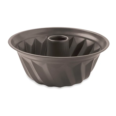 Moule Kouglof Acier Revêtu 24,5 Cm 5 Moule Kouglof Acier Revêtu 24,5 Cm – Image 3