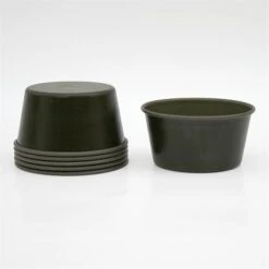 6 Moules à Muffin Individuels -Magasin D'Articles De Cuisine 54412 3 4 6 moules a muffin individuels Gobel