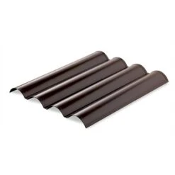 Lot Plaque à Tuile + Plaque Dents De Loup -Magasin D'Articles De Cuisine 54928 2 1 Lot plaque a tuile plaque dents de loup Mathon