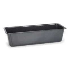 Patisse Moule à Cake Acier émaillé Antiadhérent 25 Cm