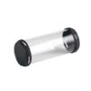 De Buyer Récipient 2 Bouchons Pour Piston Le Tube -Magasin D'Articles De Cuisine 56062 0 3 Recipient 2 bouchons pour piston Le Tube De Buyer