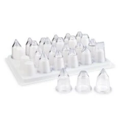 Assortiment 24 Douilles